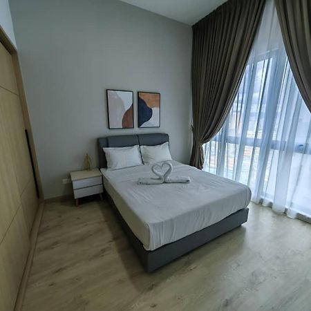 Апартаменти Colony By Infinitum Klcc Куала-Лумпур Екстер'єр фото